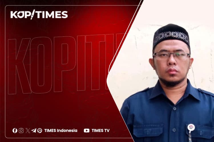 Makna Kemerdekaan bagi Guru Pendidikan Pancasila